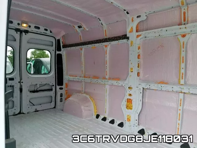 3C6TRVDG8JE118031 фото 7