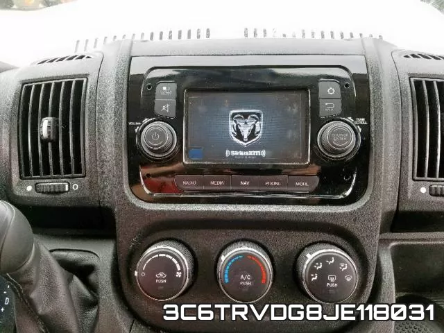 3C6TRVDG8JE118031 фото 10