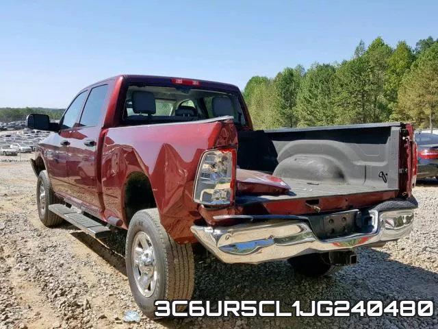 3C6UR5CL1JG240480 фото 4