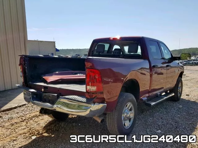 3C6UR5CL1JG240480 фото 5