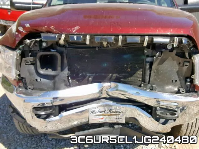 3C6UR5CL1JG240480 фото 10