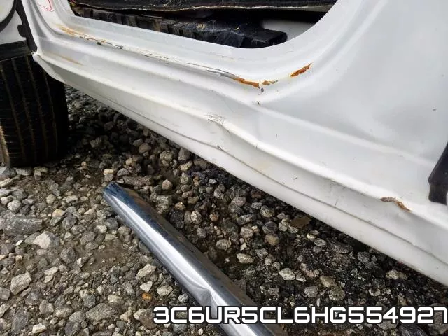 3C6UR5CL6HG554927 фото 10
