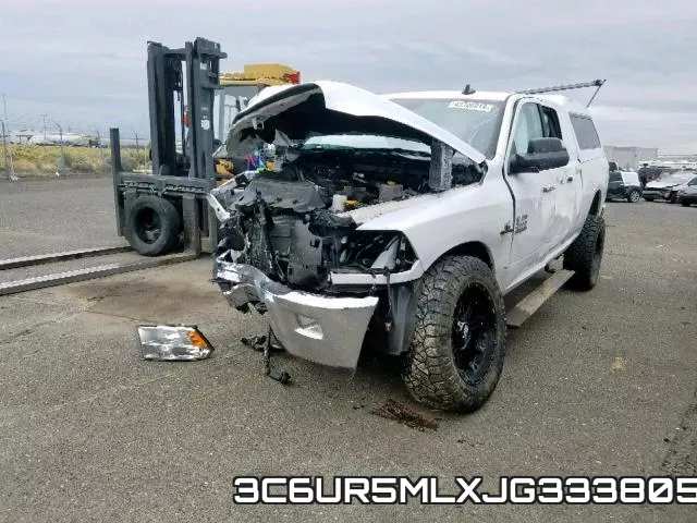 3C6UR5MLXJG333805 фото 3