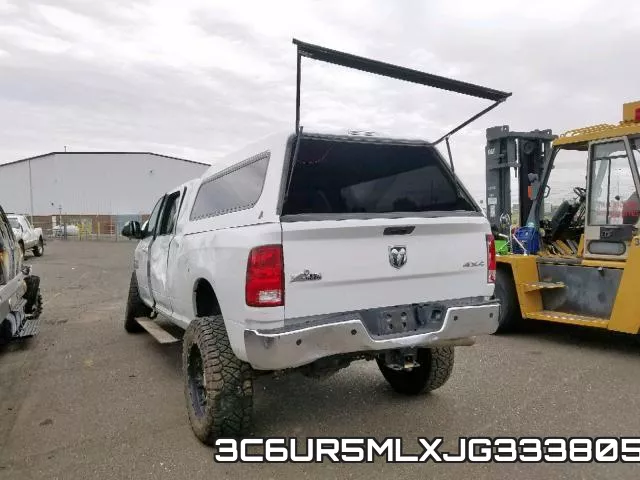 3C6UR5MLXJG333805 фото 4