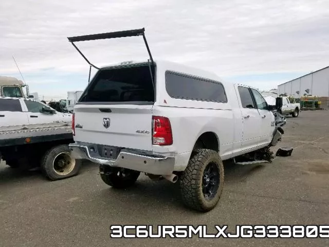 3C6UR5MLXJG333805 фото 5
