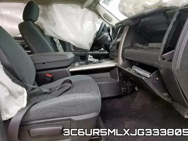 3C6UR5MLXJG333805 фото 6