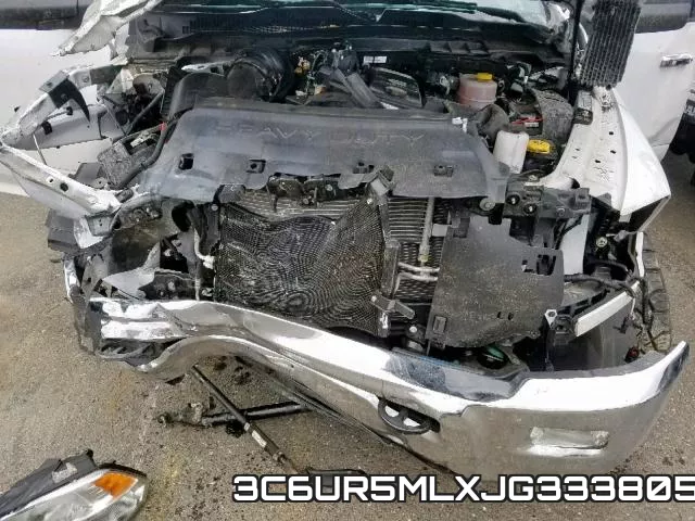 3C6UR5MLXJG333805 фото 8