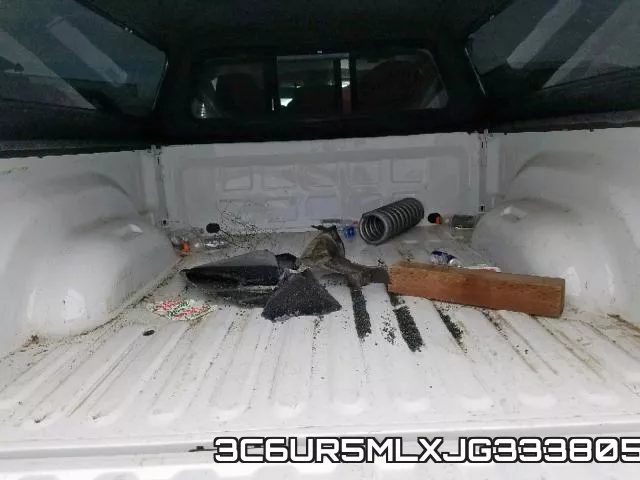 3C6UR5MLXJG333805 фото 10