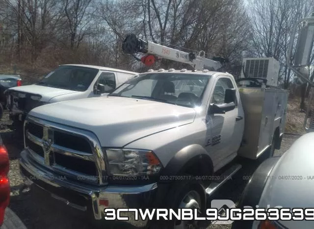 3C7WRNBL9JG263639 фото 3