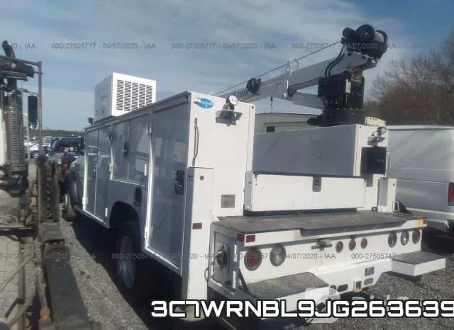 3C7WRNBL9JG263639 фото 4