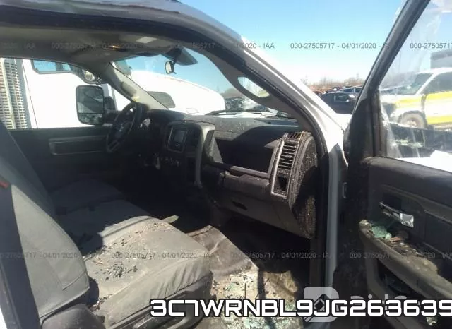 3C7WRNBL9JG263639 фото 6