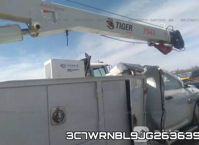 3C7WRNBL9JG263639 фото 8