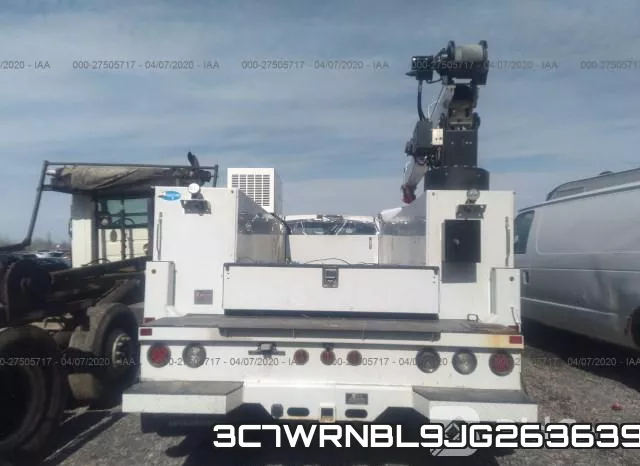 3C7WRNBL9JG263639 фото 9