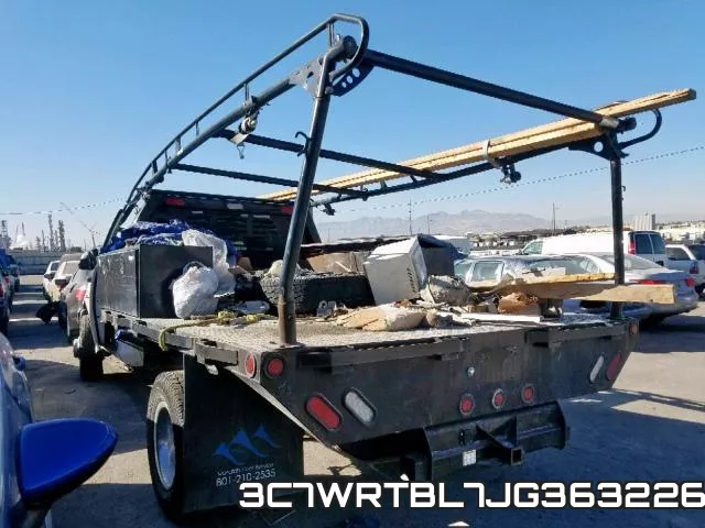 3C7WRTBL7JG363226 фото 4