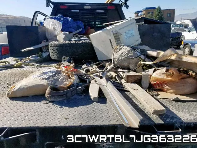 3C7WRTBL7JG363226 фото 7