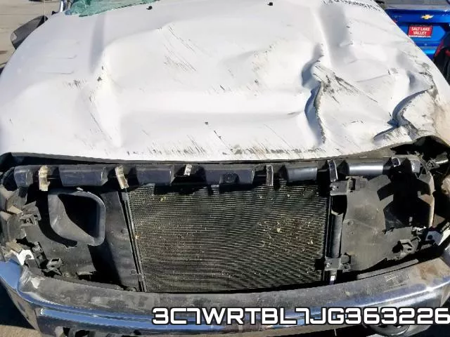 3C7WRTBL7JG363226 фото 8
