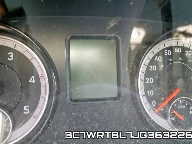 3C7WRTBL7JG363226 фото 9