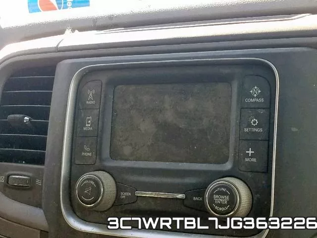 3C7WRTBL7JG363226 фото 10