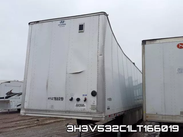 3H3V532C1LT166019 фото 4