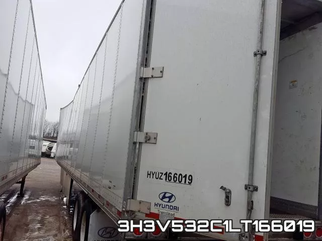3H3V532C1LT166019 фото 5