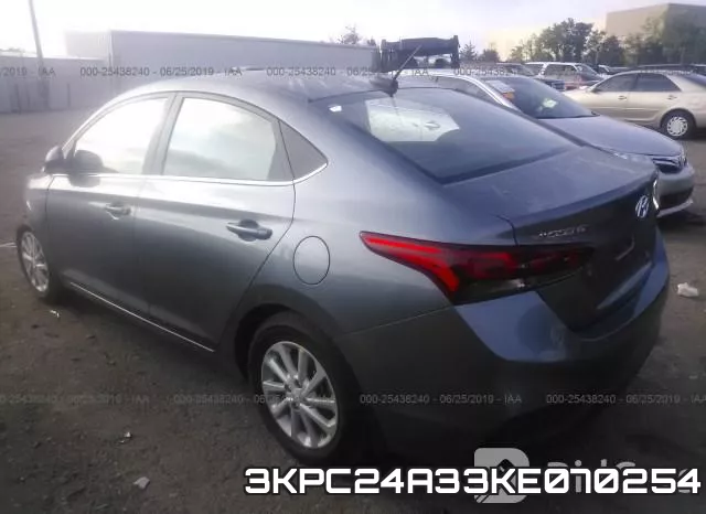 3KPC24A33KE070254 фото 4