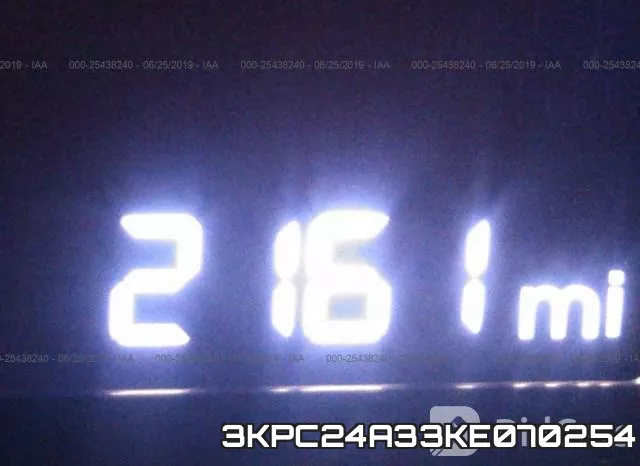 3KPC24A33KE070254 фото 8