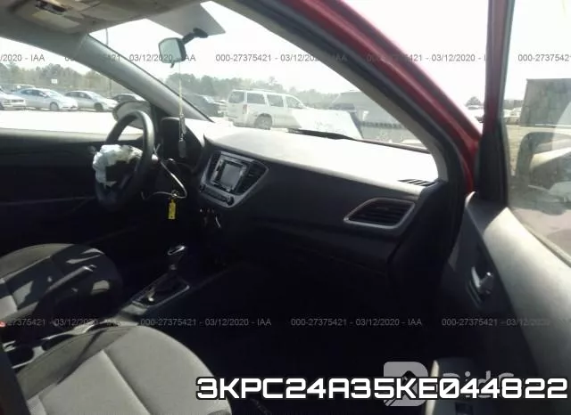 3KPC24A35KE044822 фото 6