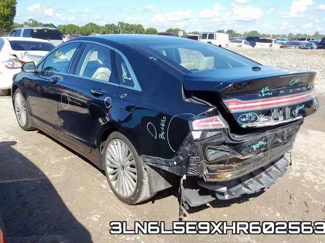 3LN6L5E9XHR602563 фото 4