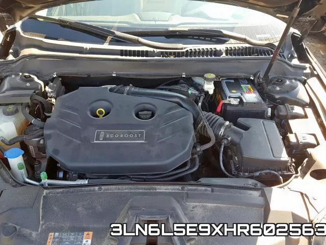 3LN6L5E9XHR602563 фото 8