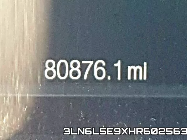 3LN6L5E9XHR602563 фото 9