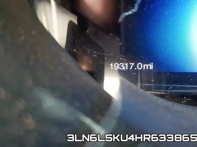 3LN6L5KU4HR633865 фото 9