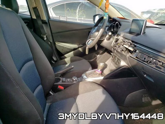 3MYDLBYV7HY164448 фото 6