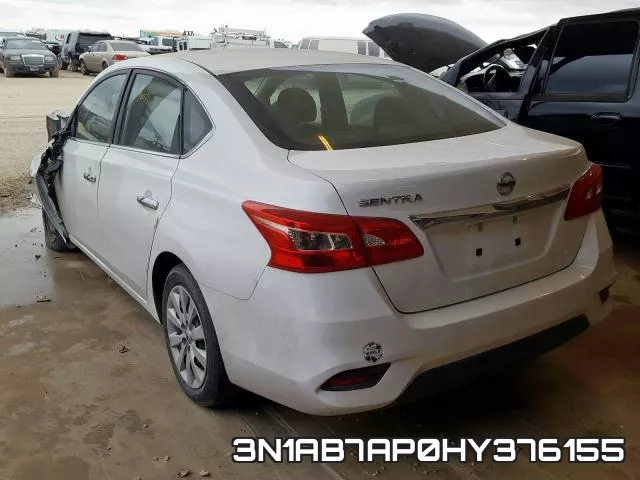 3N1AB7AP0HY376155 фото 4