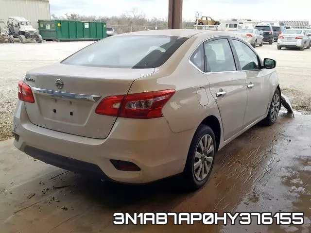3N1AB7AP0HY376155 фото 5