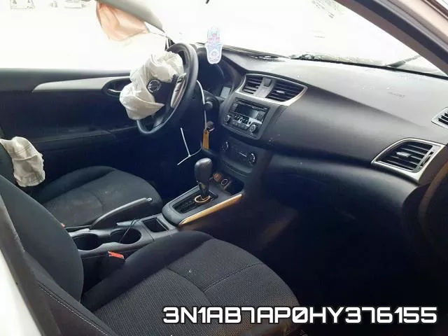 3N1AB7AP0HY376155 фото 6