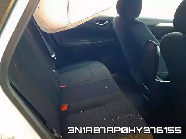 3N1AB7AP0HY376155 фото 7