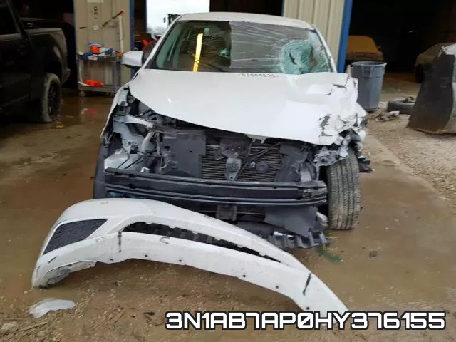 3N1AB7AP0HY376155 фото 10