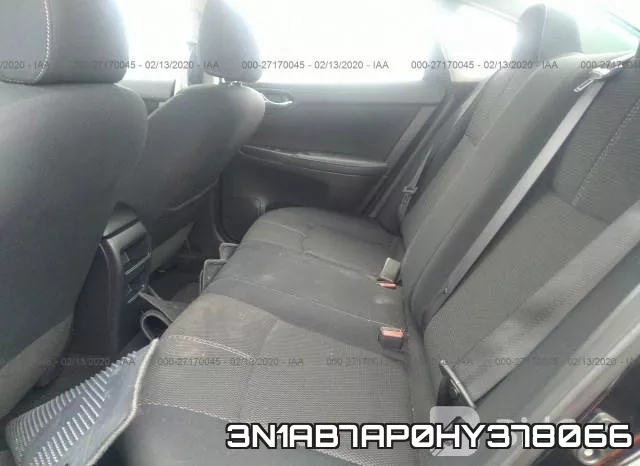 3N1AB7AP0HY378066 фото 9