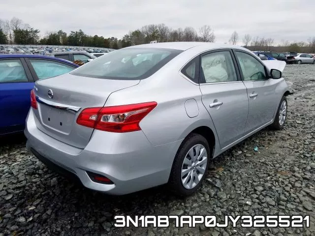 3N1AB7AP0JY325521 фото 5