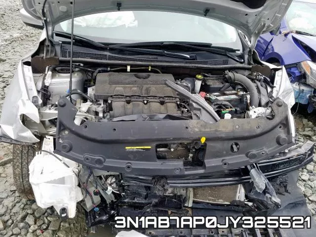 3N1AB7AP0JY325521 фото 8