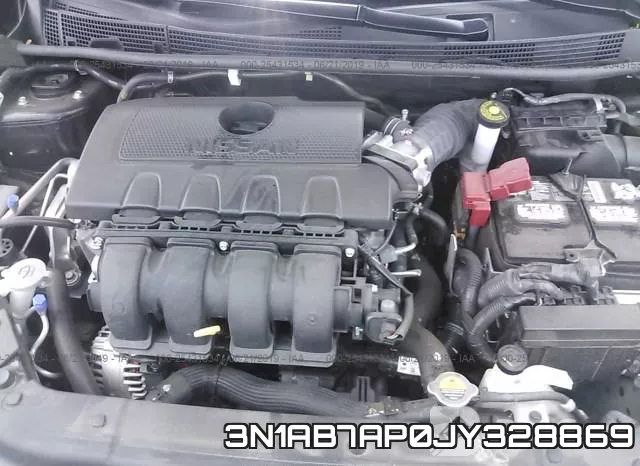3N1AB7AP0JY328869 фото 2