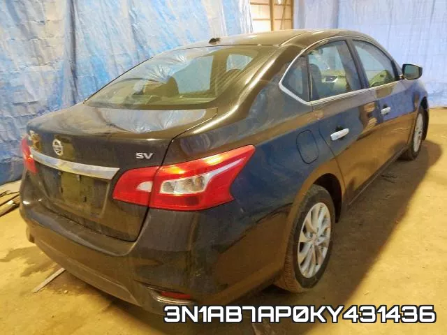 3N1AB7AP0KY431436 фото 5