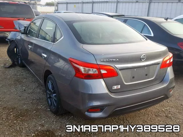 3N1AB7AP1HY389528 фото 4