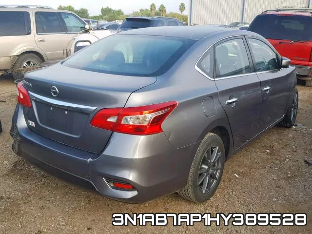 3N1AB7AP1HY389528 фото 5
