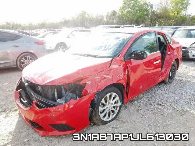 3N1AB7AP1JL613030 фото 3