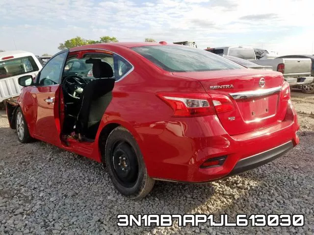 3N1AB7AP1JL613030 фото 4