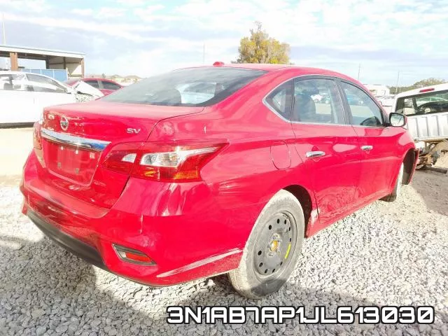 3N1AB7AP1JL613030 фото 5