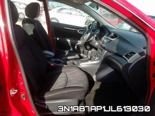 3N1AB7AP1JL613030 фото 6