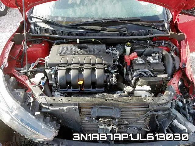 3N1AB7AP1JL613030 фото 8