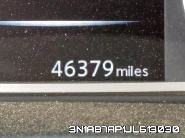 3N1AB7AP1JL613030 фото 9